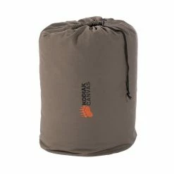 Kodiak Canvas Booster Quilt Accessory SLEEPING BAGS & COTS