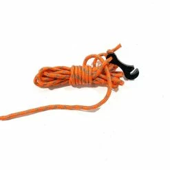 Oztent Reflective Guy Ropes - Family Tent Camping