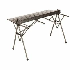 CAMP CHAIRS & TABLES Kamp Rite Kwik Set Dining Table 10 CAMP CHAIRS & TABLES Kamp Rite Kwik Set Dining Table