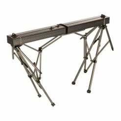 CAMP CHAIRS & TABLES Kamp Rite Kwik Set Dining Table 8 CAMP CHAIRS & TABLES Kamp Rite Kwik Set Dining Table