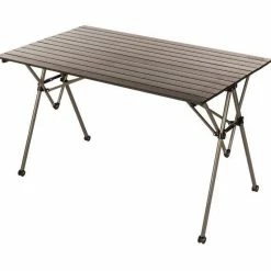 CAMP CHAIRS & TABLES Kamp Rite Kwik Set Dining Table
