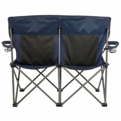 Kamp Rite Double Folding Chair CAMP CHAIRS & TABLES