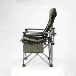 Oztent King Kokoda HotSpot Lumbar Chair CAMP CHAIRS & TABLES