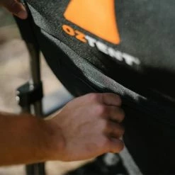 Oztent King Kokoda HotSpot Lumbar Chair CAMP CHAIRS & TABLES