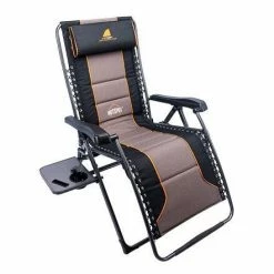 Oztent King Komodo HotSpot Lounge Chair