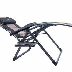 Oztent King Komodo HotSpot Lounge Chair