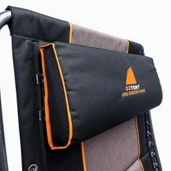 Oztent King Komodo HotSpot Lounge Chair