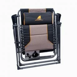 Oztent King Komodo HotSpot Lounge Chair