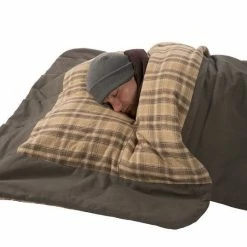 Kodiak Canvas Z Top Sleeping Bags SLEEPING BAGS & COTS