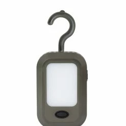 Kamp Rite UFO Solar LED Light With Bluetooth Speaker - UFO520