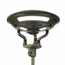 Kamp Rite UFO Solar LED Light With Bluetooth Speaker - UFO520