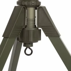 Kamp Rite UFO Solar LED Light With Bluetooth Speaker - UFO520