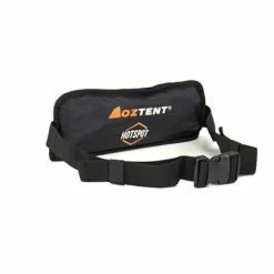 Oztent HotSpot Lumbar Pack CAMPING MUST HAVES
