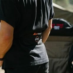 Oztent HotSpot Lumbar Pack CAMPING MUST HAVES