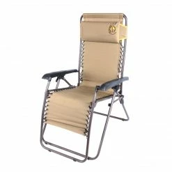 BushTec Adventure BushTec Charlie 440 Gravity Chair CAMP CHAIRS & TABLES