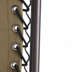 BushTec Adventure BushTec Charlie 440 Gravity Chair CAMP CHAIRS & TABLES