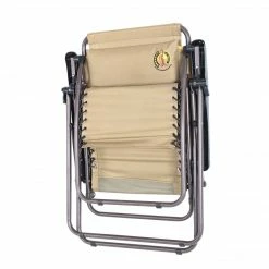 BushTec Adventure BushTec Charlie 440 Gravity Chair CAMP CHAIRS & TABLES