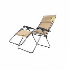 BushTec Adventure BushTec Charlie 440 Gravity Chair CAMP CHAIRS & TABLES