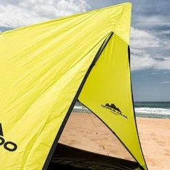 Oztent SHELTERS & VEHICLE AWNINGS Malamoo 2 Hub Beach Shelter 6 Oztent SHELTERS & VEHICLE AWNINGS Malamoo 2 Hub Beach Shelter
