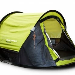 Oztent DOME TENTS Malamoo 3 Second Classic 2 Person Tent - MALT23SG