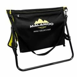 Oztent Malamoo Manly Deluxe Beach Chair