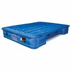 Pittman Outdoors AirBedz Original PPI-105 Mid-Size Truck Bed Air Mattress (5'-5.4") Includes Tailgate Extension