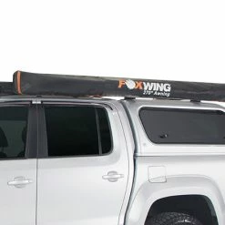 Oztent Foxwing 270 Degree Awning II