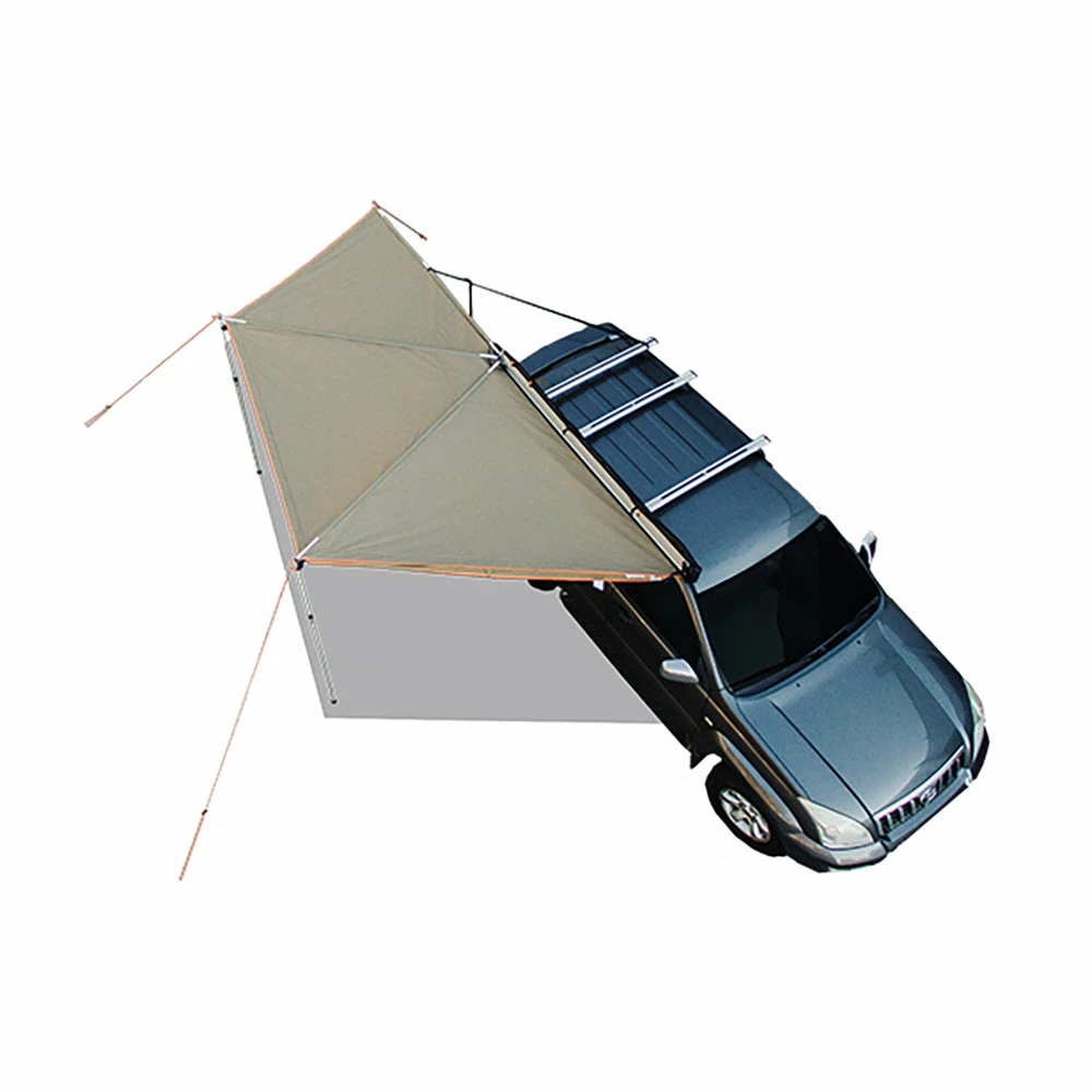 OVERLAND GROUND TENTS Oztent Foxwing 180° Awning 6 OVERLAND GROUND TENTS Oztent Foxwing 180° Awning