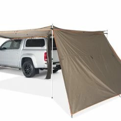 Oztent Foxwing Awning II Tapered Zip Extension Panel