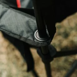 Oztent Red Belly HotSpot Chair CAMP CHAIRS & TABLES 12 Oztent Red Belly HotSpot Chair CAMP CHAIRS & TABLES