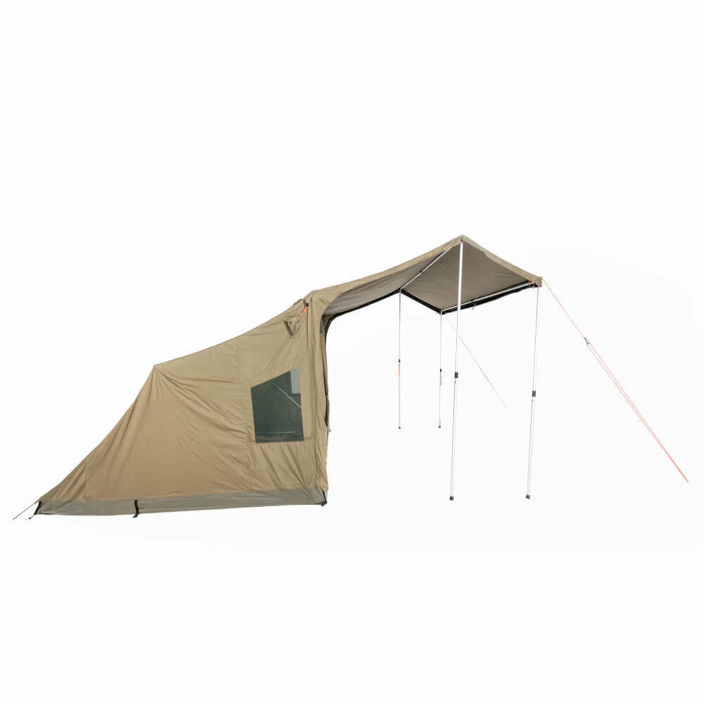Oztent RV3 Plus Tent 4 Oztent RV3 Plus Tent