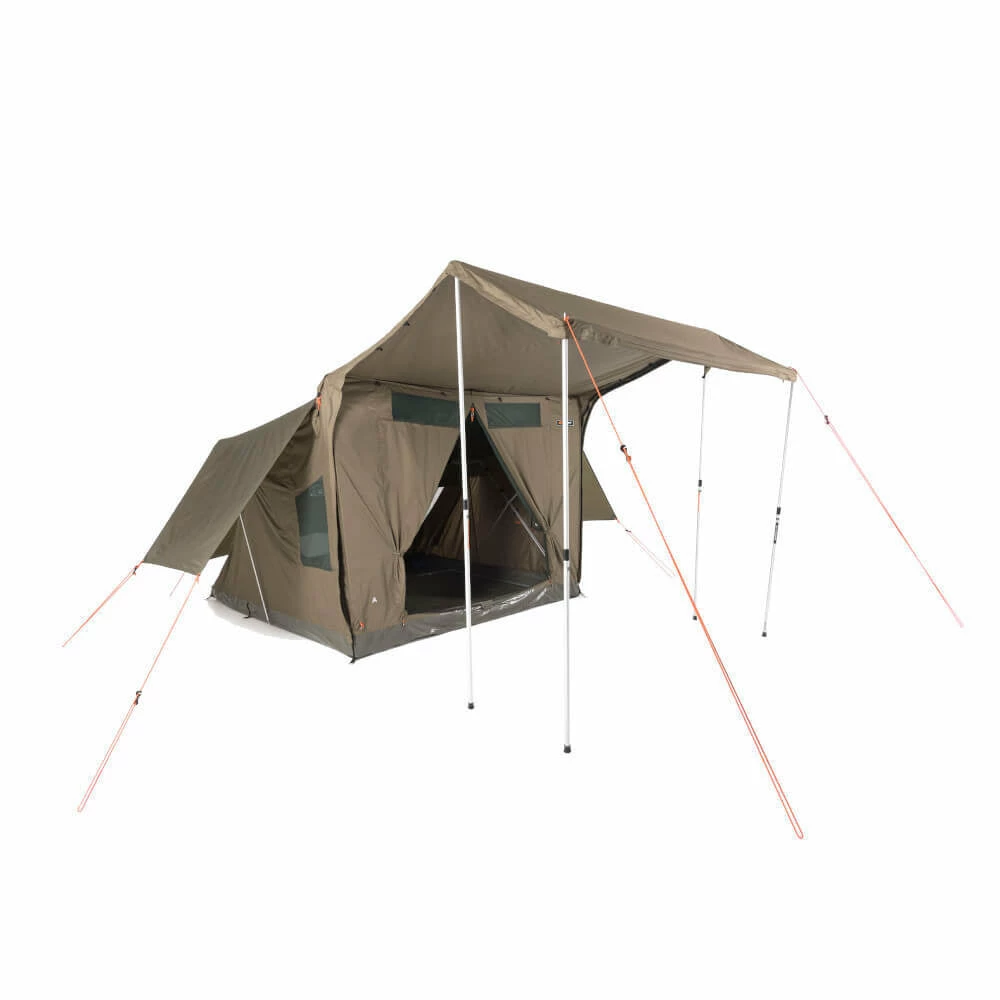 Oztent RV3 Plus Tent 1 Oztent RV3 Plus Tent