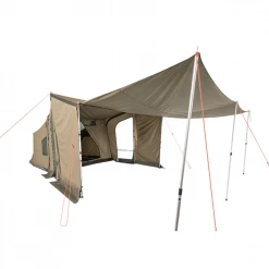 Oztent SV5 Max Peaked Side Panels TENT ACCESSORIES