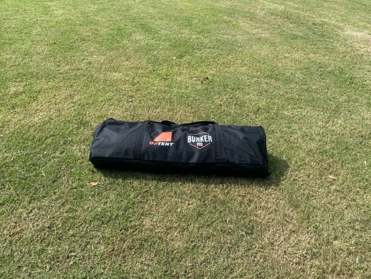 OVERLAND GROUND TENTS Oztent Bunker Pro Tent Cot 9 OVERLAND GROUND TENTS Oztent Bunker Pro Tent Cot