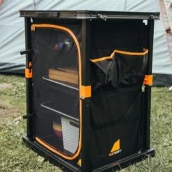 Oztent Camper Cupboard Table