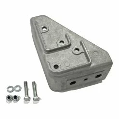 Replacement Foot Piece Fits Oztent RV