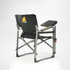 CAMP CHAIRS & TABLES Oztent Gecko Chair With Adjustable Table