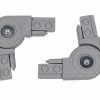 OzTent RV Frame Hinge (Pack Of 2)