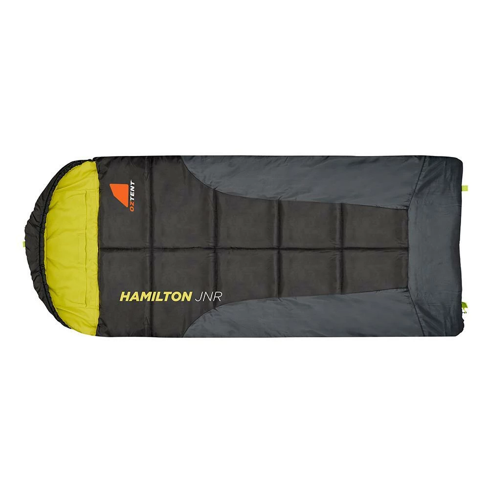 Oztent Hamilton Junior Sleeping Bag 1 Oztent Hamilton Junior Sleeping Bag