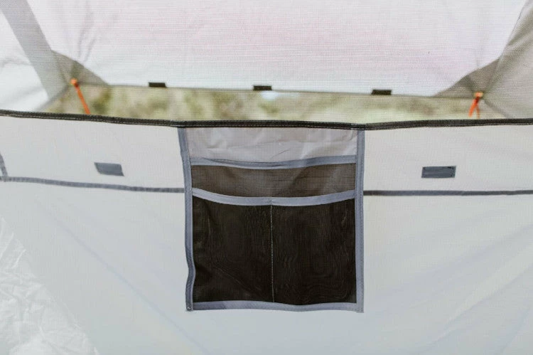 Oztent Oxley 5 Lite Tent - OOL05TEFOA FAMILY TENTS 8 Oztent Oxley 5 Lite Tent - OOL05TEFOA FAMILY TENTS