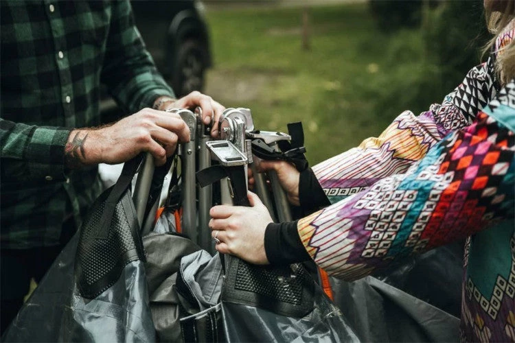 Oztent Oxley 5 Lite Tent - OOL05TEFOA FAMILY TENTS 16 Oztent Oxley 5 Lite Tent - OOL05TEFOA FAMILY TENTS