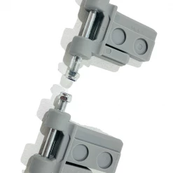 OzTent RV Frame Foot Fitting (Pack Of 2)