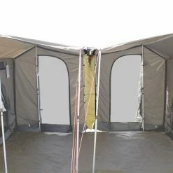 TENT ACCESSORIES Oztent RV Awning Connector (CHOOSE MODEL)