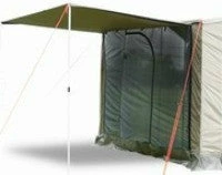 Oztent RV Deluxe Front Panel (CHOOSE DELUXE SIZE) TENT ACCESSORIES