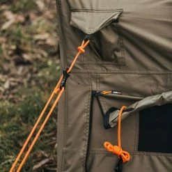 Oztent RS-1 King Single Swag 1 Person Tent QUICK SET UP TENTS