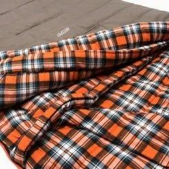 Oztent Redgum HotSpot XL Sleeping Bag