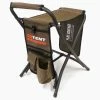 CAMP CHAIRS & TABLES Oztent Sidekick II Multi Use Stool