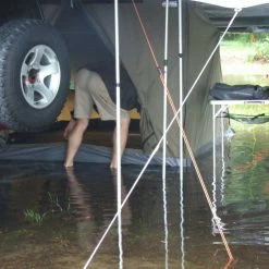 Oztent RV 4 - 5 Person 30 Second Tent