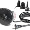 Pittman Outdoors Portable Electric Air Pump - PPI-AC2