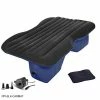 Pittman Outdoors PPI-BLK_PV_CARMAT Mid Size Rear Seat Air Mattress